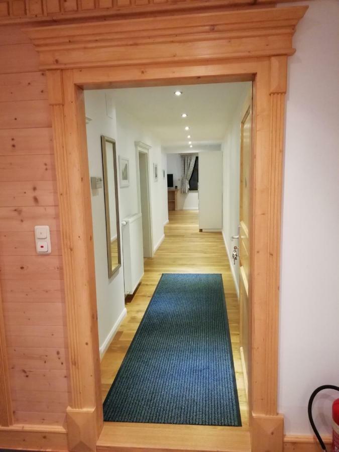Saalfelden City Center Eksteriør billede